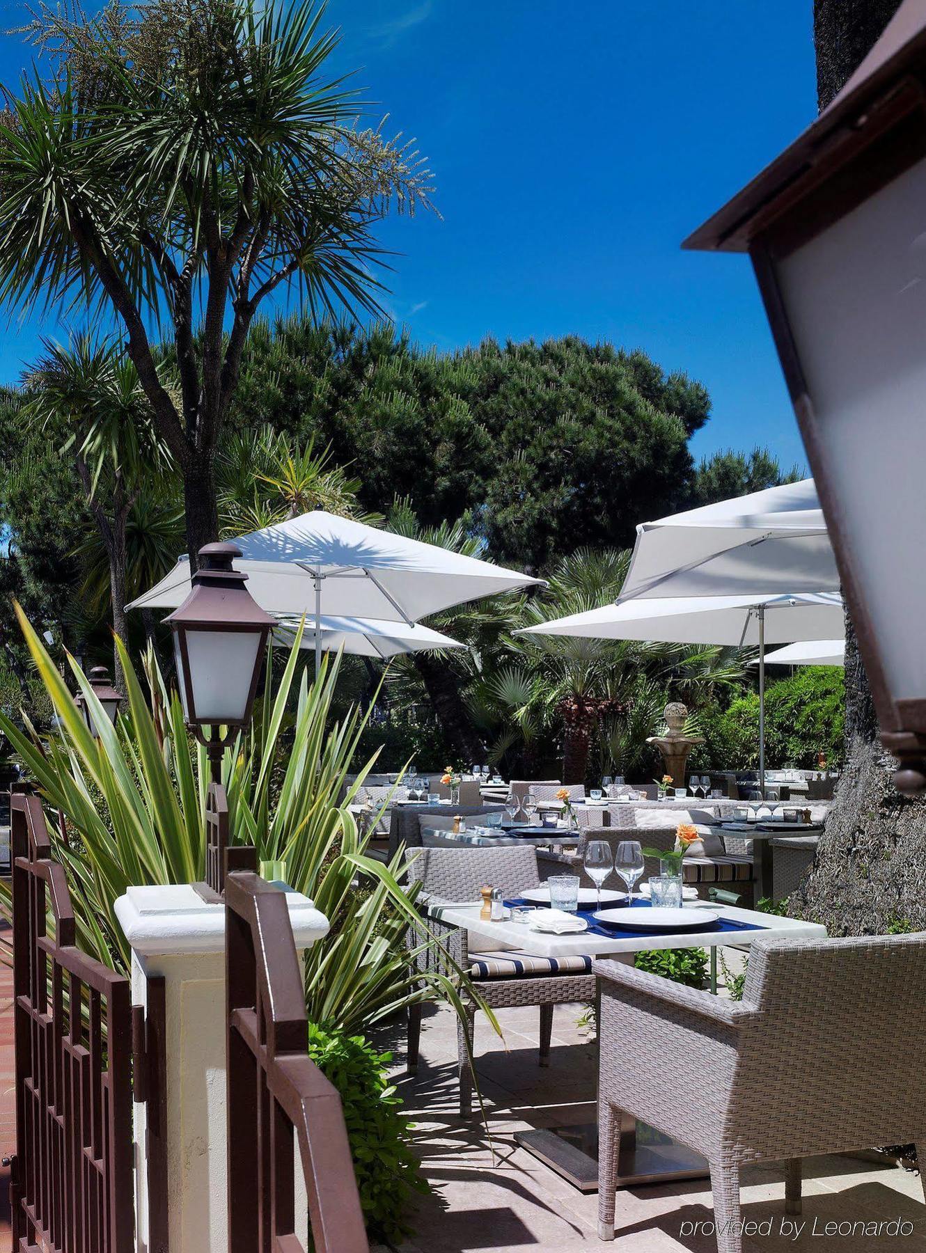 Hotel Juana Restaurant photo